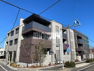 シャン ヴィラージュの画像