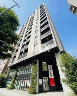 神奈川県横浜市中区羽衣町2【マンション】の外観