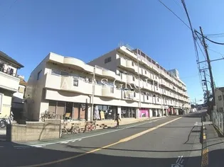 シーザーレジデンス福生の画像