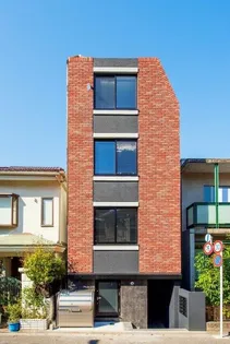 GLANPARK池之端の画像