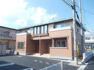 クレセントハイム Bの画像