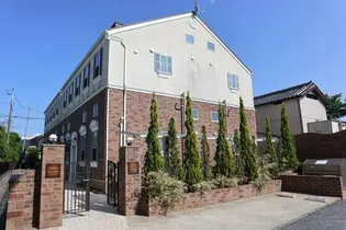 プリマ サラ カリーノ 弐番館の画像