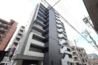 THE STAGE 中原の画像