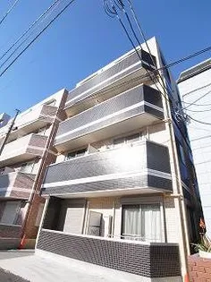 コートドール船橋の画像