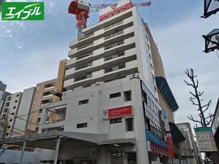 Jスクエア高岳の画像