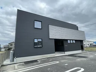 インテグラル ノアールB棟の画像