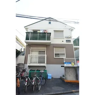 大鋸ハイツIIの画像