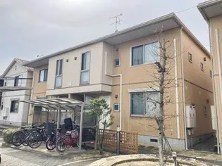 レジェルテ B棟の画像