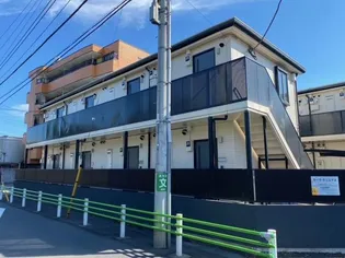 カーサ ヴェルデAの画像