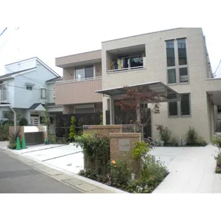 ミラベル諏訪の画像