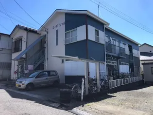 コーポシャルマンの画像