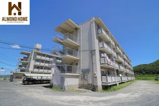 ビレッジハウス八浜2号棟の画像