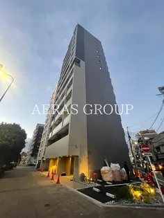 BPRレジデンス王子イーストの画像