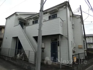 ハイツ藤進の画像