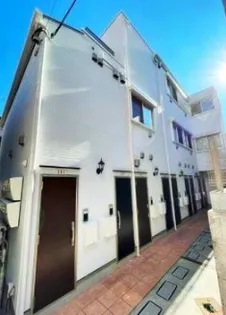 ソルナクレイシア西馬込の画像