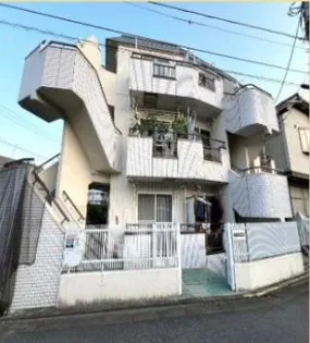 アーバンピア竹ノ塚の画像