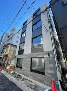 Green Hill 東陽町【4階】の外観