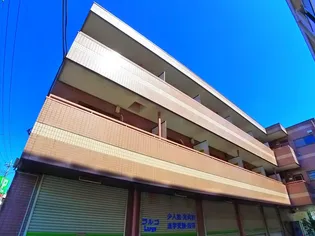 グランドールイーストうらわの画像