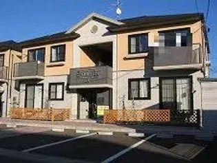 スカイラーク Aの画像