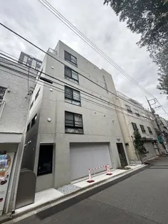 ユーレジデンス浅草【2階】の外観