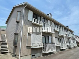 クレール十五夜の画像