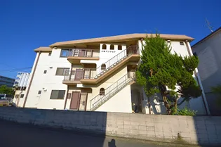 小篠マンションの画像