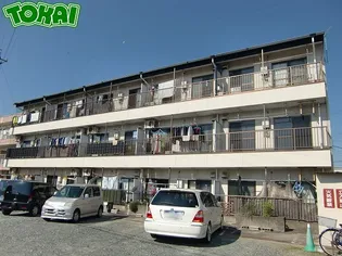 グランドハイツの画像