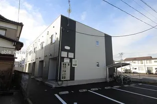 カルム アヴェニューの画像