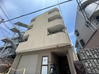 ガーデンパレス茨木の画像