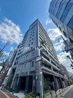 エスリード御堂筋梅田【10階】の外観