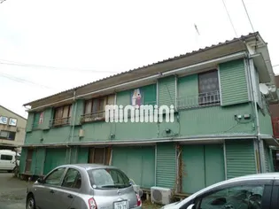 メゾンチェルシーの画像