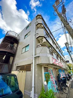 トーケンフラットの画像