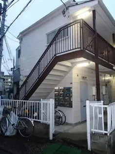 コーポ方南町の画像