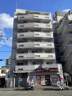 ホーユウコンフォルト京急田浦の画像