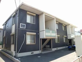 MAISON CHARME Aの画像