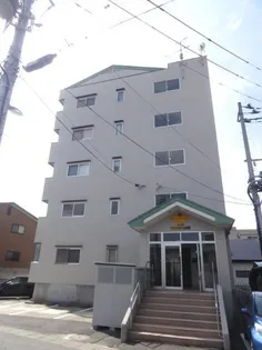 ハイツマロニエ山形の画像