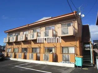 シェリーハウスの画像