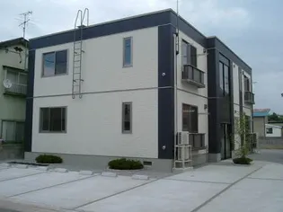 シャーメゾン中野の画像