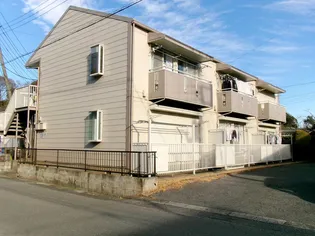 リバーサイドコーポの画像