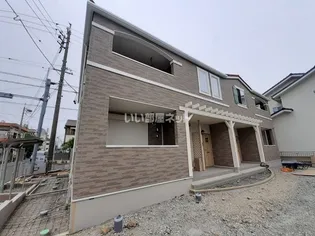 メルヴェーユ Ⅴの画像