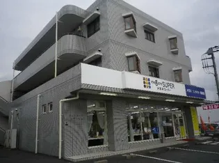 フォンターナSの画像