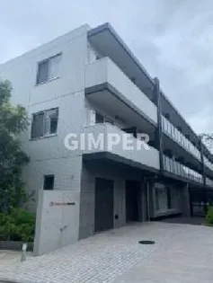 スプレスター平和台の画像