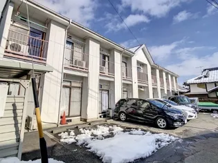 サンハイツ妻科の画像