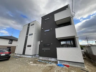 REGALEST PEAKの画像