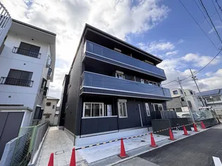 クレッシェンドⅥの画像