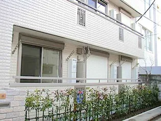 ベルメゾンの画像