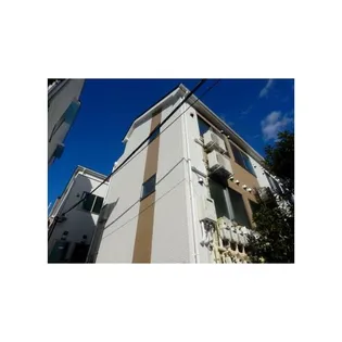 サークルハウス太子堂の画像