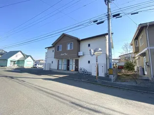 サウスグリーンの画像