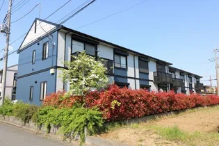 プリアムス城南10番館の画像