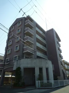 ラディウス武庫之荘の画像